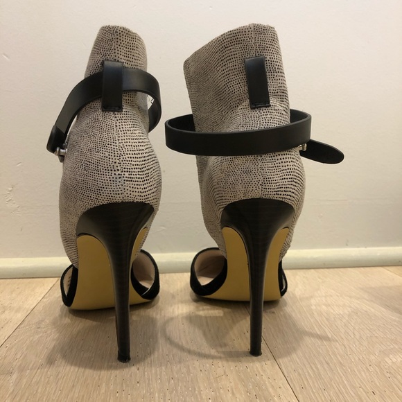 Joes Jeans Laney Pump (Box Included) - Picture 10 of 10